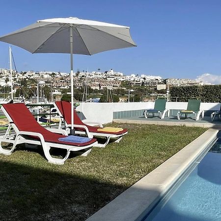 Marina By Check-In Portugal Villa Albufeira Exterior photo
