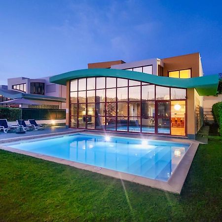 Marina By Check-In Portugal Villa Albufeira Exterior photo