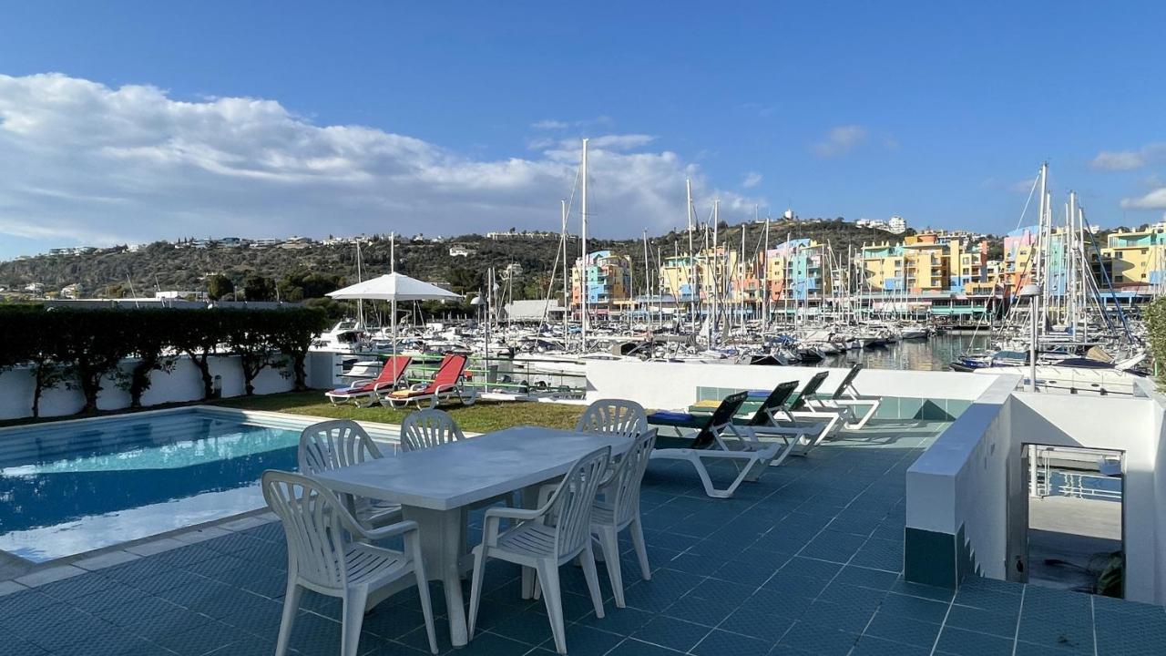 Marina By Check-In Portugal Villa Albufeira Exterior photo