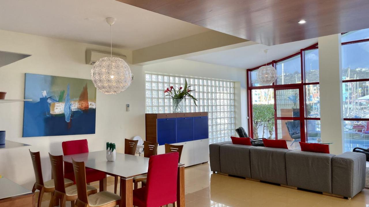 Marina By Check-In Portugal Villa Albufeira Exterior photo