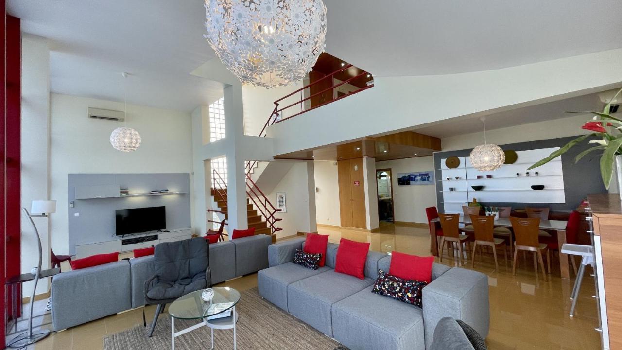 Marina By Check-In Portugal Villa Albufeira Exterior photo