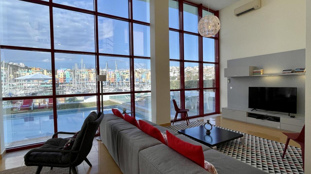 Marina By Check-In Portugal Villa Albufeira Exterior photo