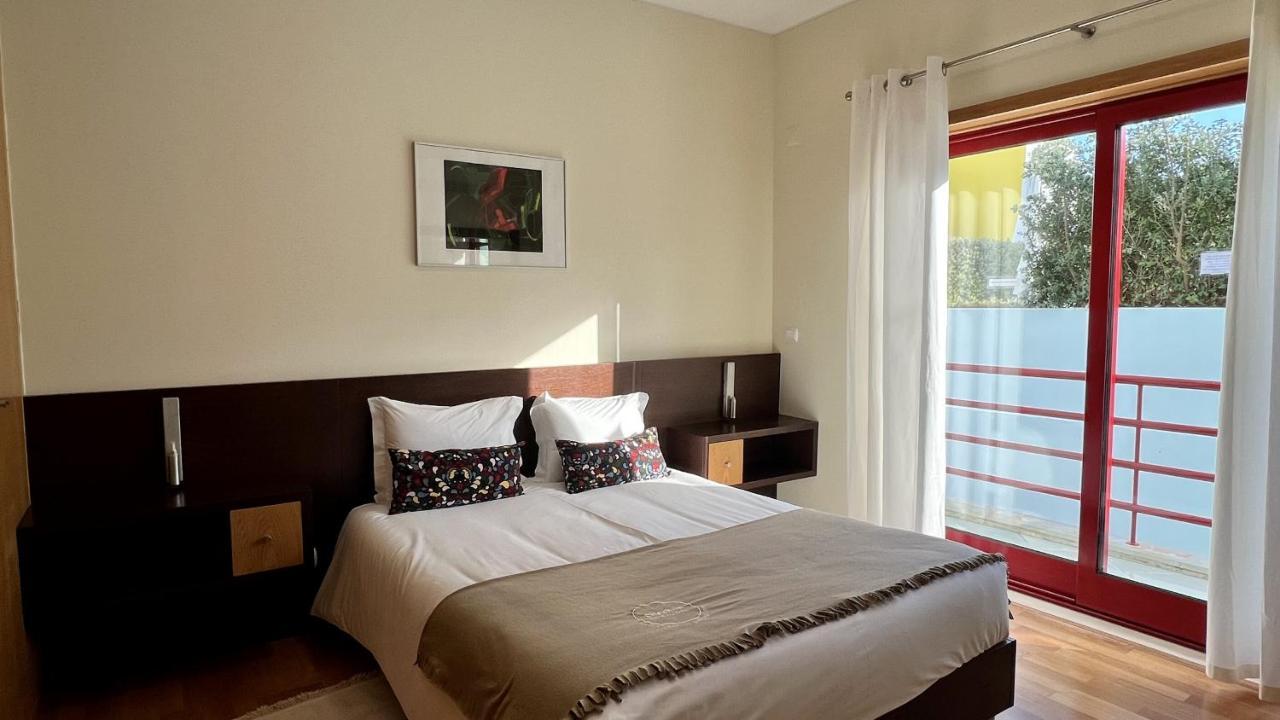 Marina By Check-In Portugal Villa Albufeira Exterior photo