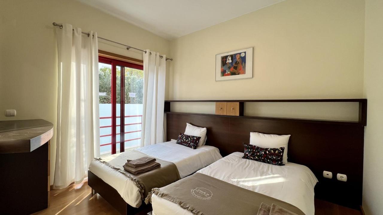 Marina By Check-In Portugal Villa Albufeira Exterior photo
