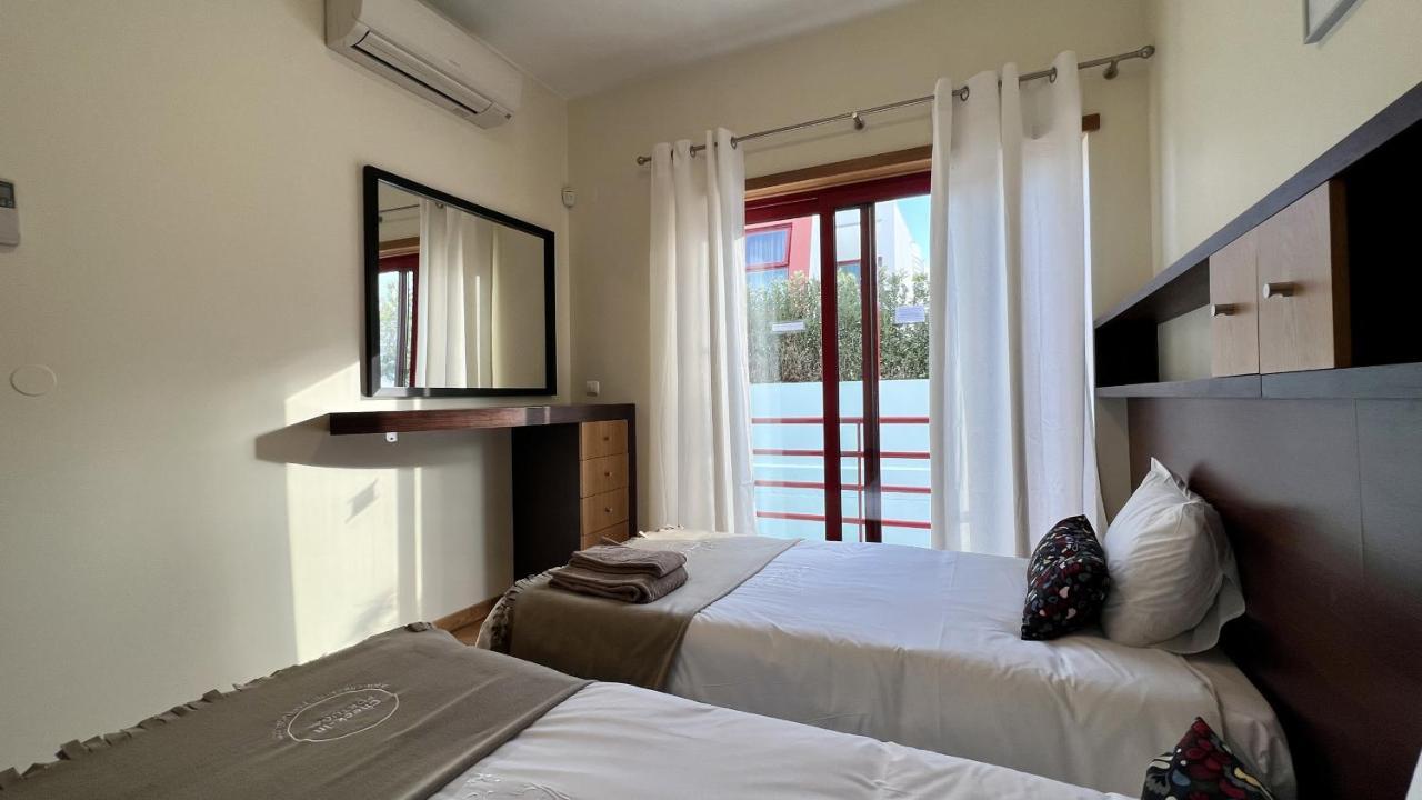 Marina By Check-In Portugal Villa Albufeira Exterior photo