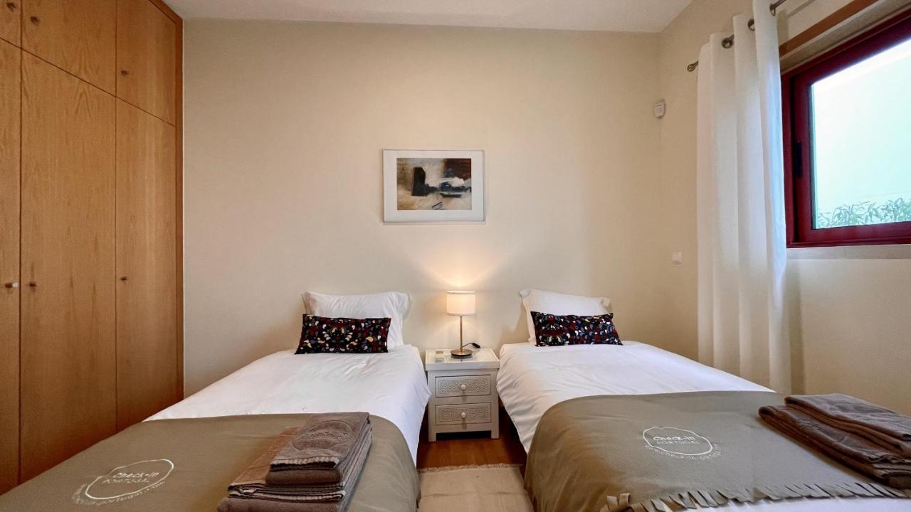 Marina By Check-In Portugal Villa Albufeira Exterior photo
